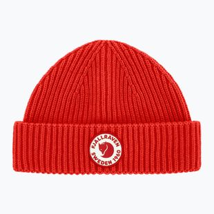 Шапка зимова Fjällräven 1960 Lite true red