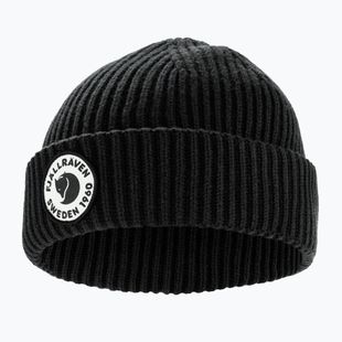 Шапка зимова Fjällräven 1960 Lite black