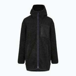 Кофта жіноча Fjällräven Vardag Pile Fleece Long black