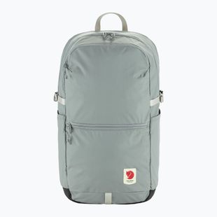Рюкзак туристичний Fjällräven High Coast 24 л shark grey