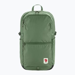 Рюкзак туристичний Fjällräven High Coast 24 л shark green