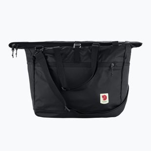 Сумка Fjällräven High Coast Tote 30 л black