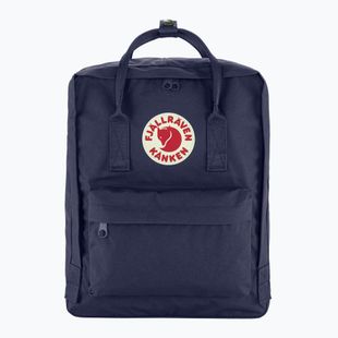 Рюкзак міський Fjällräven Kanken 16 л midnight purple