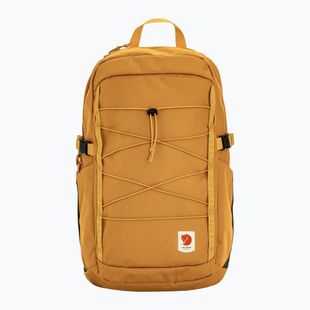 Рюкзак Fjällräven Skule 24 л red gold
