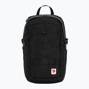 Рюкзак Fjällräven Skule 24 л black