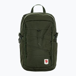 Рюкзак Fjällräven Skule 24 л deep forest