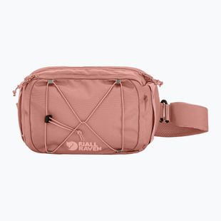 Рюкзак міський Fjällräven Skule Sling 6 л dusty rose