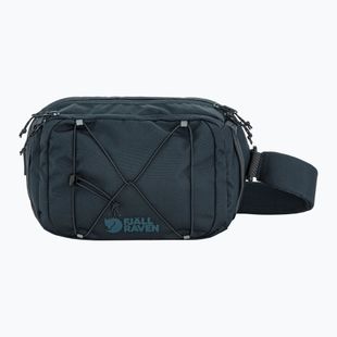 Рюкзак міський Fjällräven Skule Sling 6 л navy