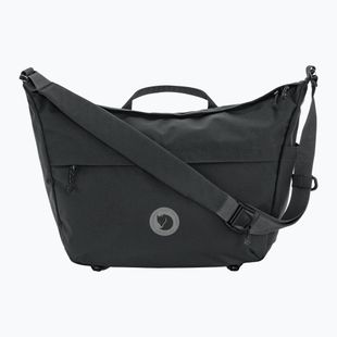 Сумка Fjällräven Färden Crossbody 18 l Coal Black