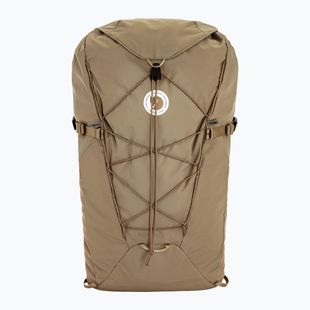 Рюкзак туристичний Fjällräven Abisko Lite 20 l clay