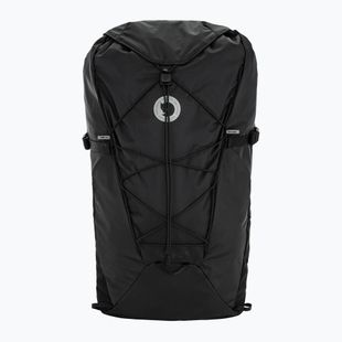 Рюкзак туристичний Fjällräven Abisko Lite 20 l black