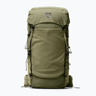 Рюкзак трекінговий Fjällräven Kajka X-Lätt 45 l green