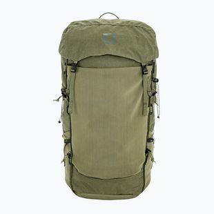 Рюкзак трекінговий Fjällräven Kajka X-Lätt 45 l green