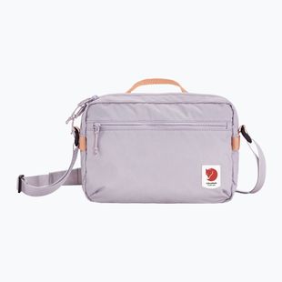 Сумка Fjällräven High Coast Crossbody 3 л lavender mist