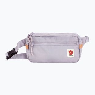 Сумка-бананка Fjällräven High Coast Hip 1.5 л lavender mist
