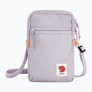 Сумка Fjällräven High Coast Pocket lavender mist