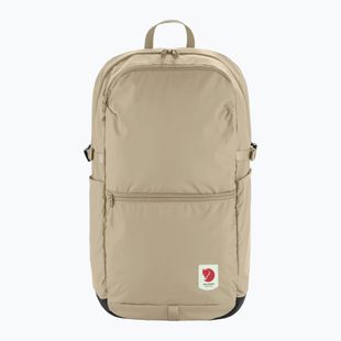 Рюкзак туристичний Fjällräven High Coast 24 l fossil