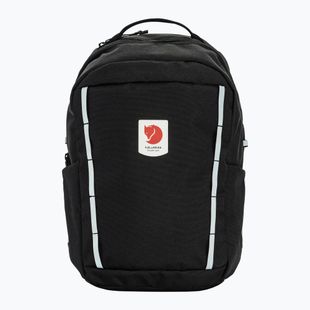 Рюкзак міський дитячий Fjällräven Skule Kids 15 л black