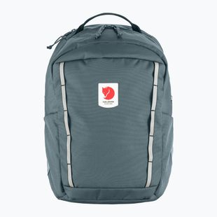 Рюкзак міський дитячий Fjällräven Skule Kids 15 л nimbus blue