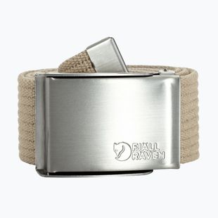Ремінь для штанів Fjällräven Canvas Belt fossil