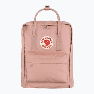 Рюкзак міський Fjällräven Kanken 16 л chalk rose
