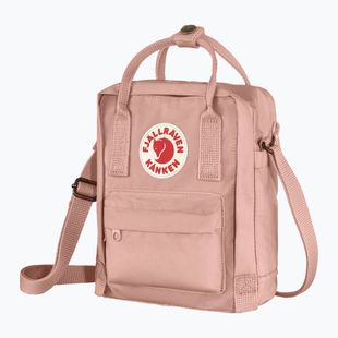 Сумка-бананка Fjällräven Kanken Sling 2,5 л chalk rose