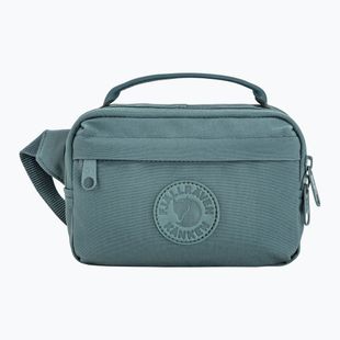 Сумка-бананка Fjällräven Kånken No. 2 л nimbus blue