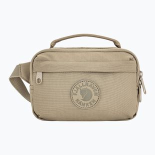 Сумка-бананка Fjällräven Kånken No. 2 л fossil