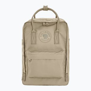 Рюкзак міський Fjällräven Kanken no. 2 Laptop 15" fossil