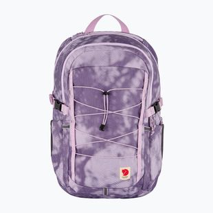 Рюкзак міський Fjällräven Skule Graphics Sling 28 l pastel lavender/shade