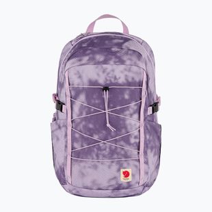 Рюкзак міський Fjällräven Skule Graphics Sling 24 l pastel lavender/shade