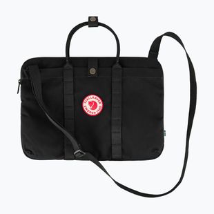 Сумка для ноутбука Fjällräven 1960 Laptop 16" 2l Black