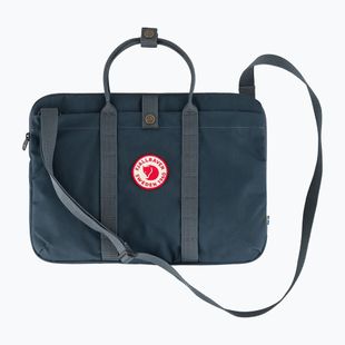 Сумка для ноутбука Fjällräven 1960 Laptop 16" 2l Navy