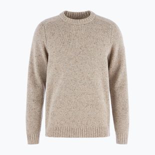 Светр чоловічий Fjällräven Övik Neps Knit grey