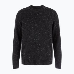 Светр чоловічий Fjällräven Övik Neps Knit black