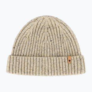 Шапка зимова Fjällräven Ovik Neps Beanie light beige