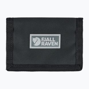 Гаманець Fjällräven Vardag coal black