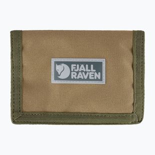 Гаманець Fjällräven Vardag clay