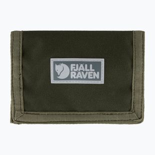 Гаманець Fjällräven Vardag deep forest