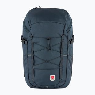 Рюкзак міський Fjällräven Skule Top Zip 30 l navy