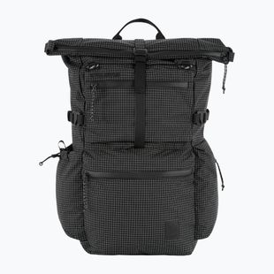 Рюкзак міський Fjällräven High Coast Foldsack 26 l black