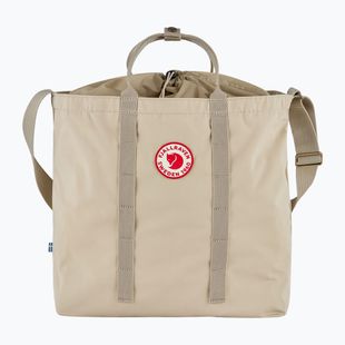 Сумка Fjällräven 1960 Tote 24 l fossil