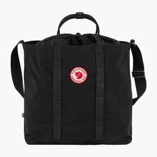 Сумка Fjällräven 1960 Tote 24 l black
