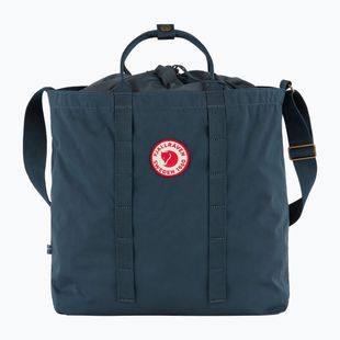 Сумка Fjällräven 1960 Tote 24 l navy