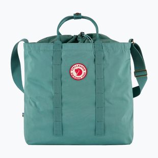 Сумка Fjällräven 1960 Tote 24 l frost green