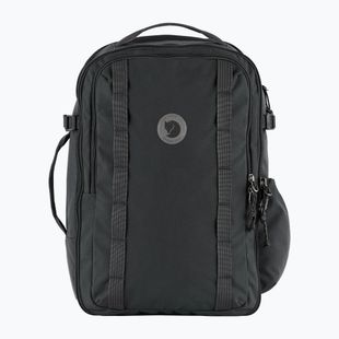 Рюкзак дорожній Fjällräven Färden Carry-On Pack 30 l coal black