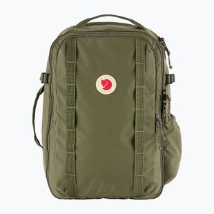 Рюкзак дорожній Fjällräven Färden Carry-On Pack 30 l green