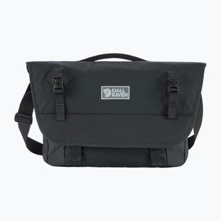 Сумка Fjällräven Vardag Shoulder 12 l Coal Black