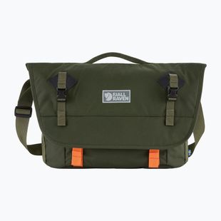 Сумка Fjällräven Vardag Shoulder 12 l Deep Forest