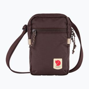 Сумка Fjällräven High Coast Pocket black oak
